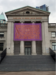 Vancouver Art Gallery